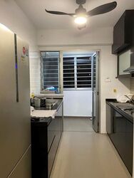 Blk 671A Vine Grove @ Yishun (Yishun), HDB 3 Rooms #630132271